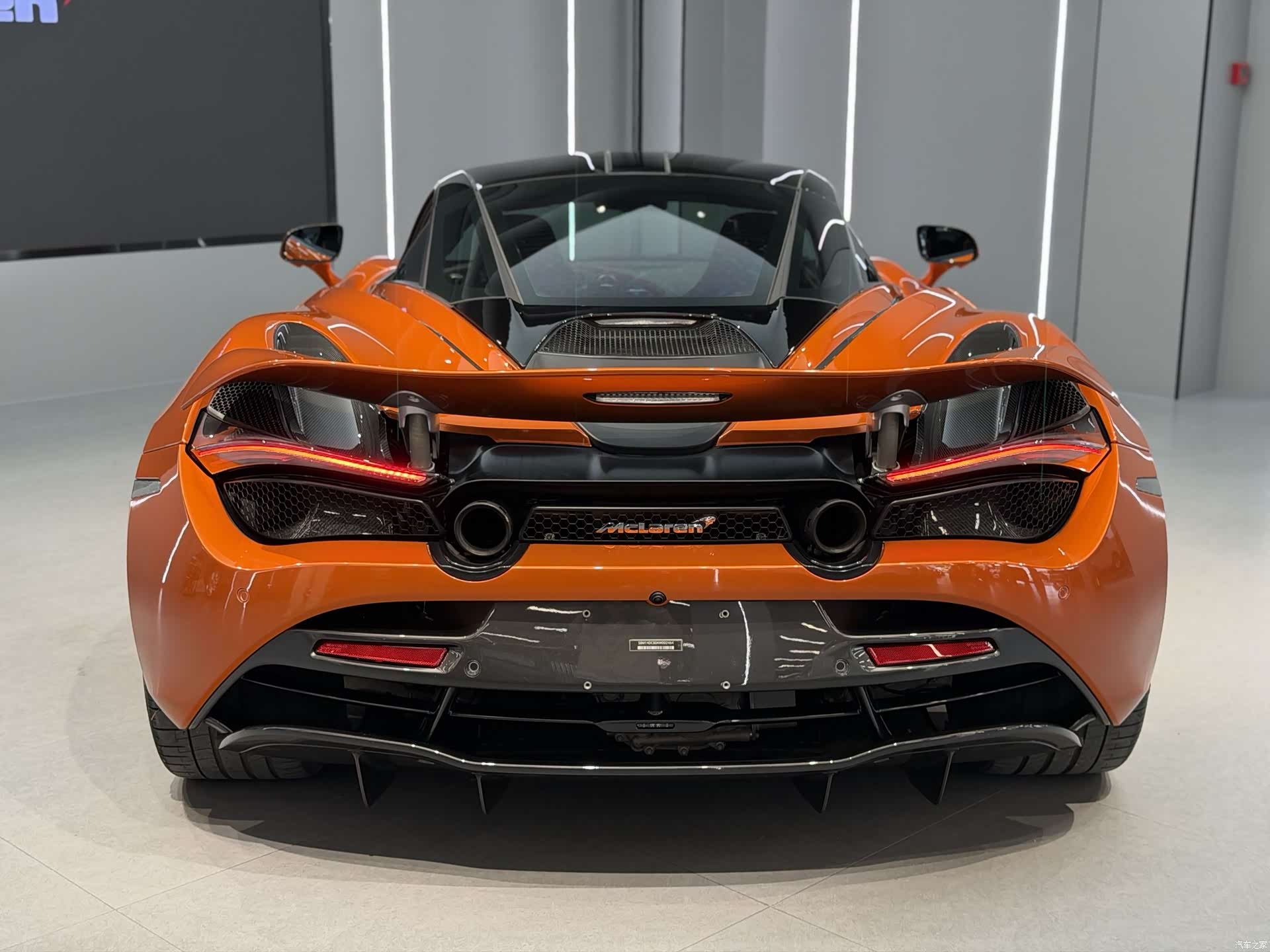 McLaren 720S, 2019 3