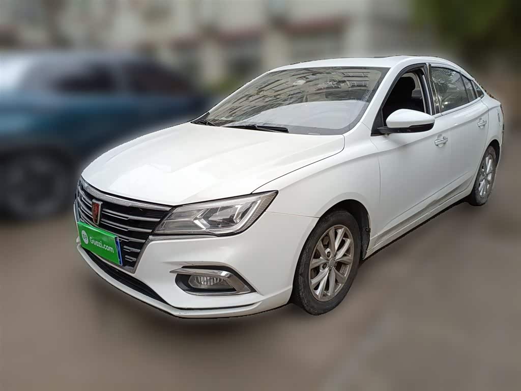 Roewe i5 2020 1.5L AT 4G