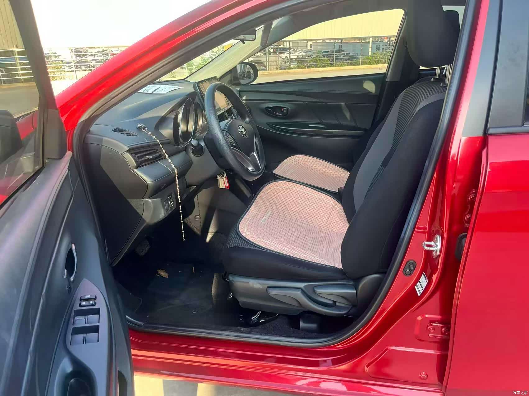 Toyota FS, 2020 9