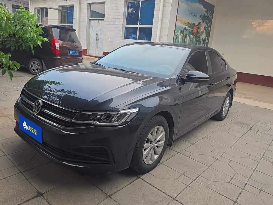 Volkswagen Bora