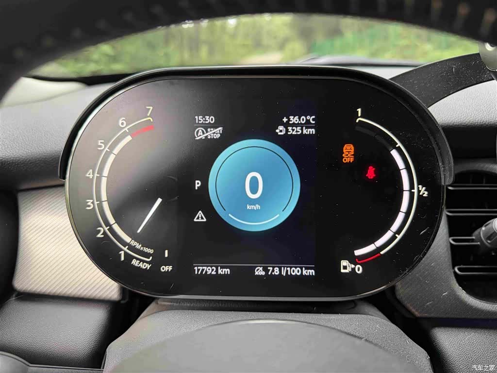 Mini Cooper, 2022 11