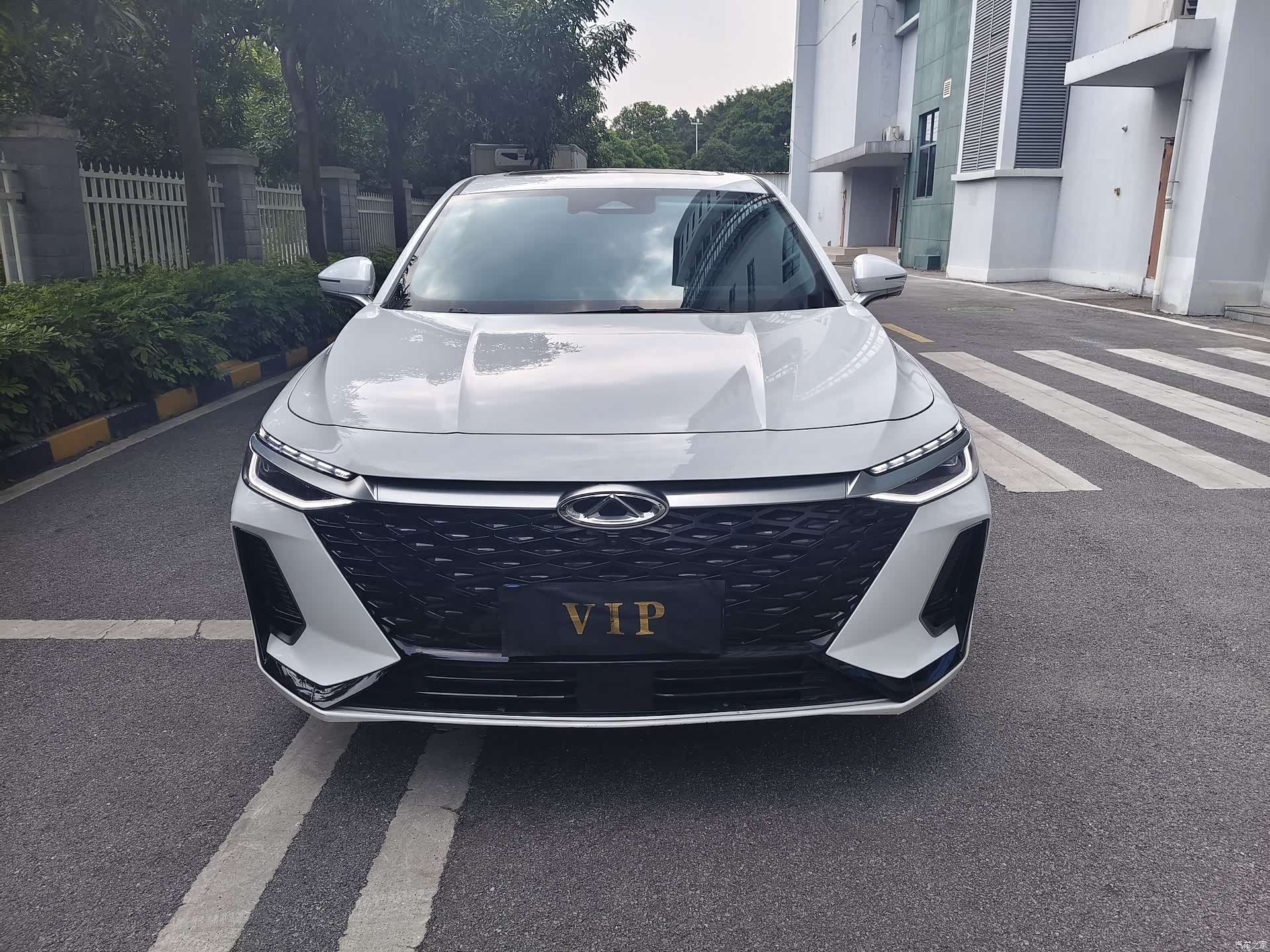Chery Arrizo 8, 2022 2