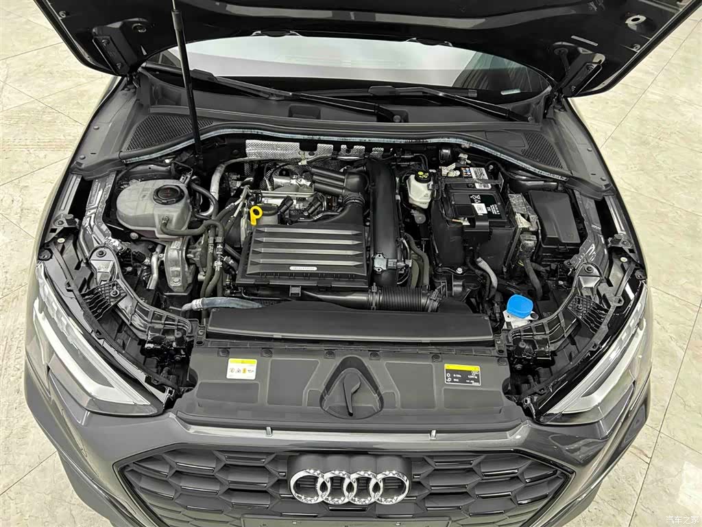 Audi A3, 2022 20