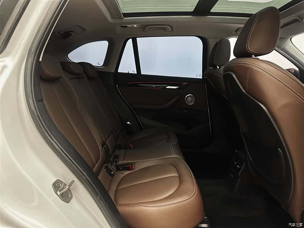 BMW X1, 2021 15