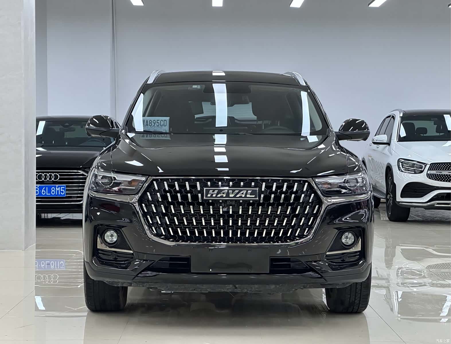Haval H6, 2022 2