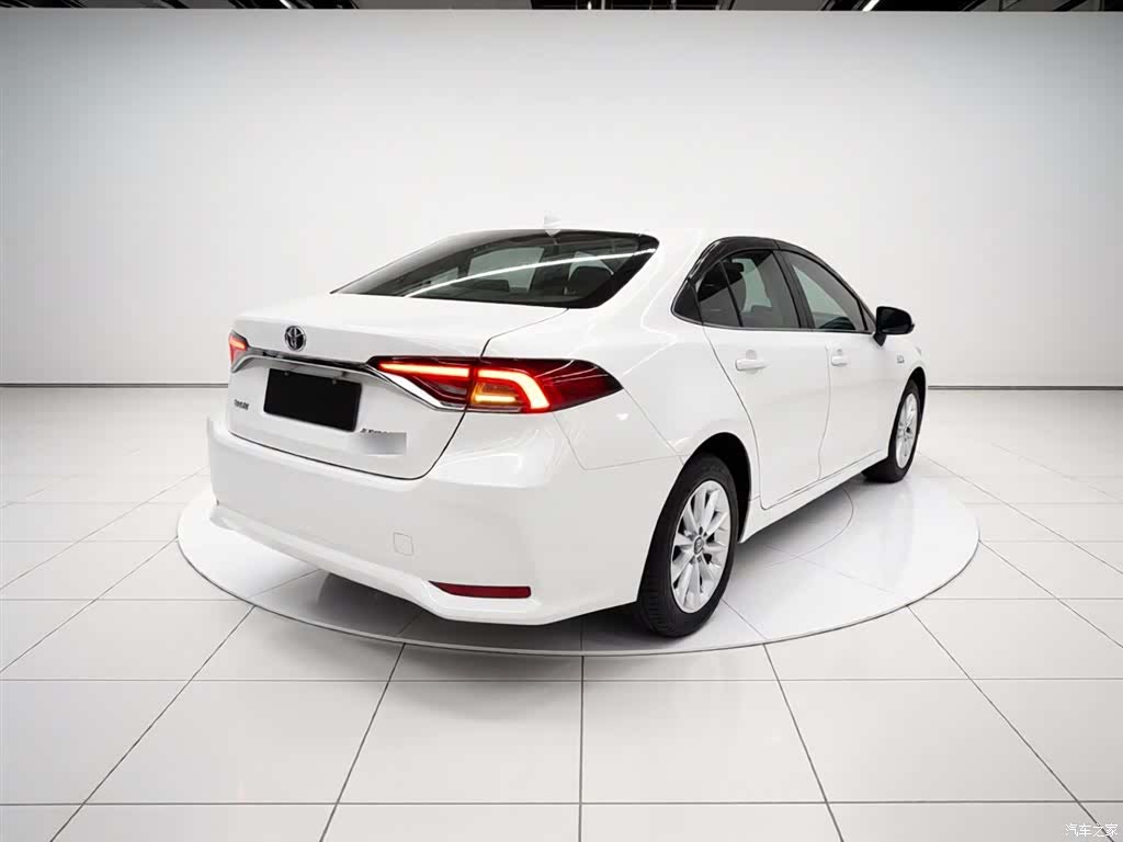 Toyota Corolla, 2022 7