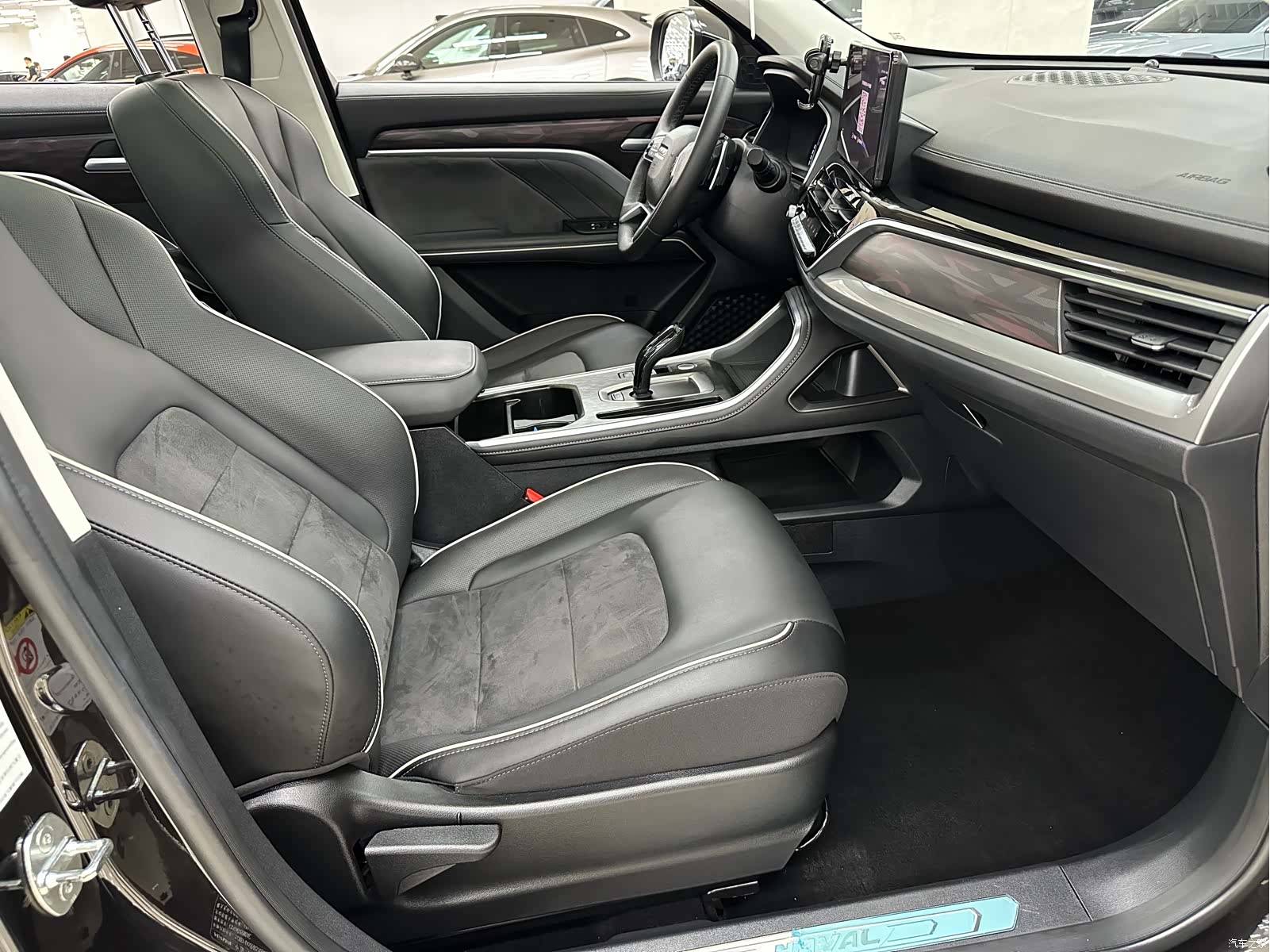 Haval H6, 2022 9