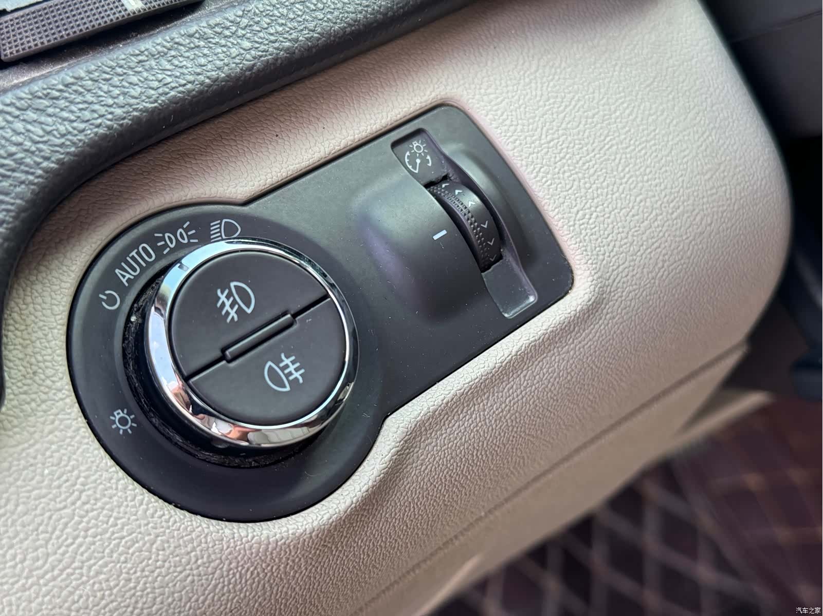 Buick Regal, 2012 16