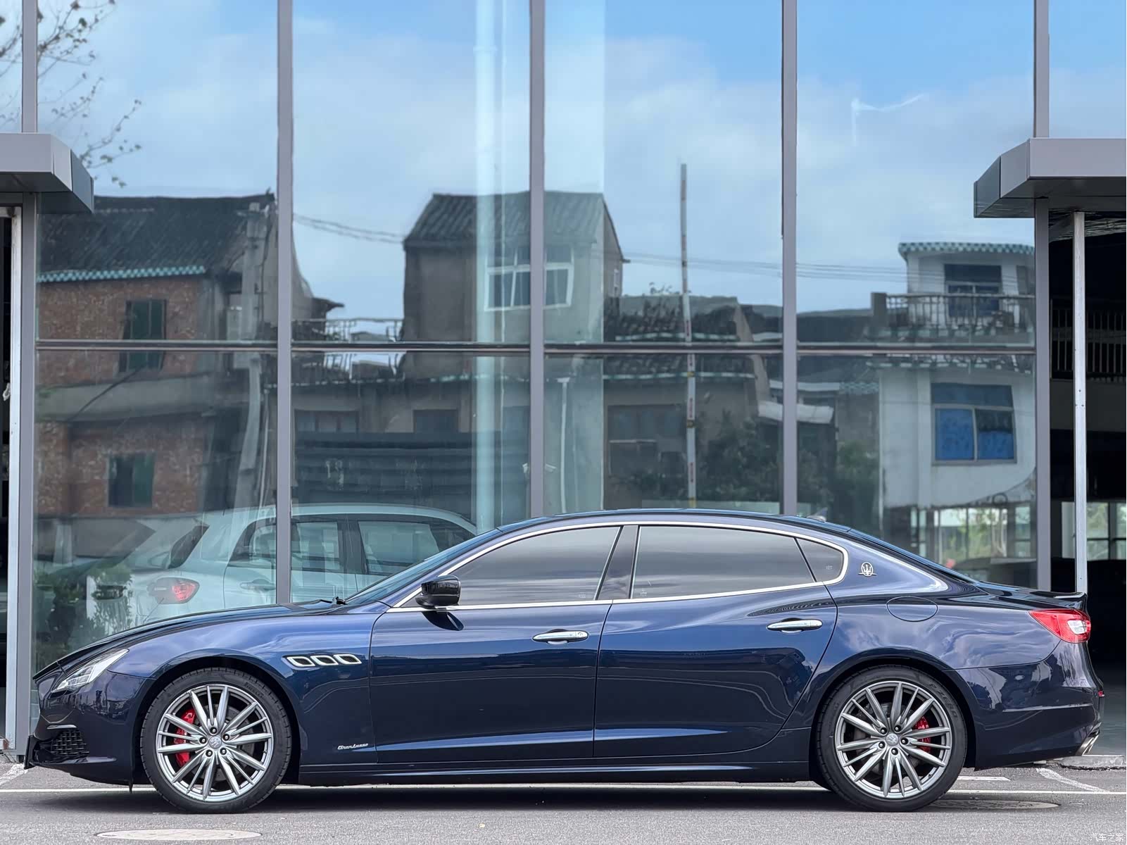 Maserati V, 2020 3