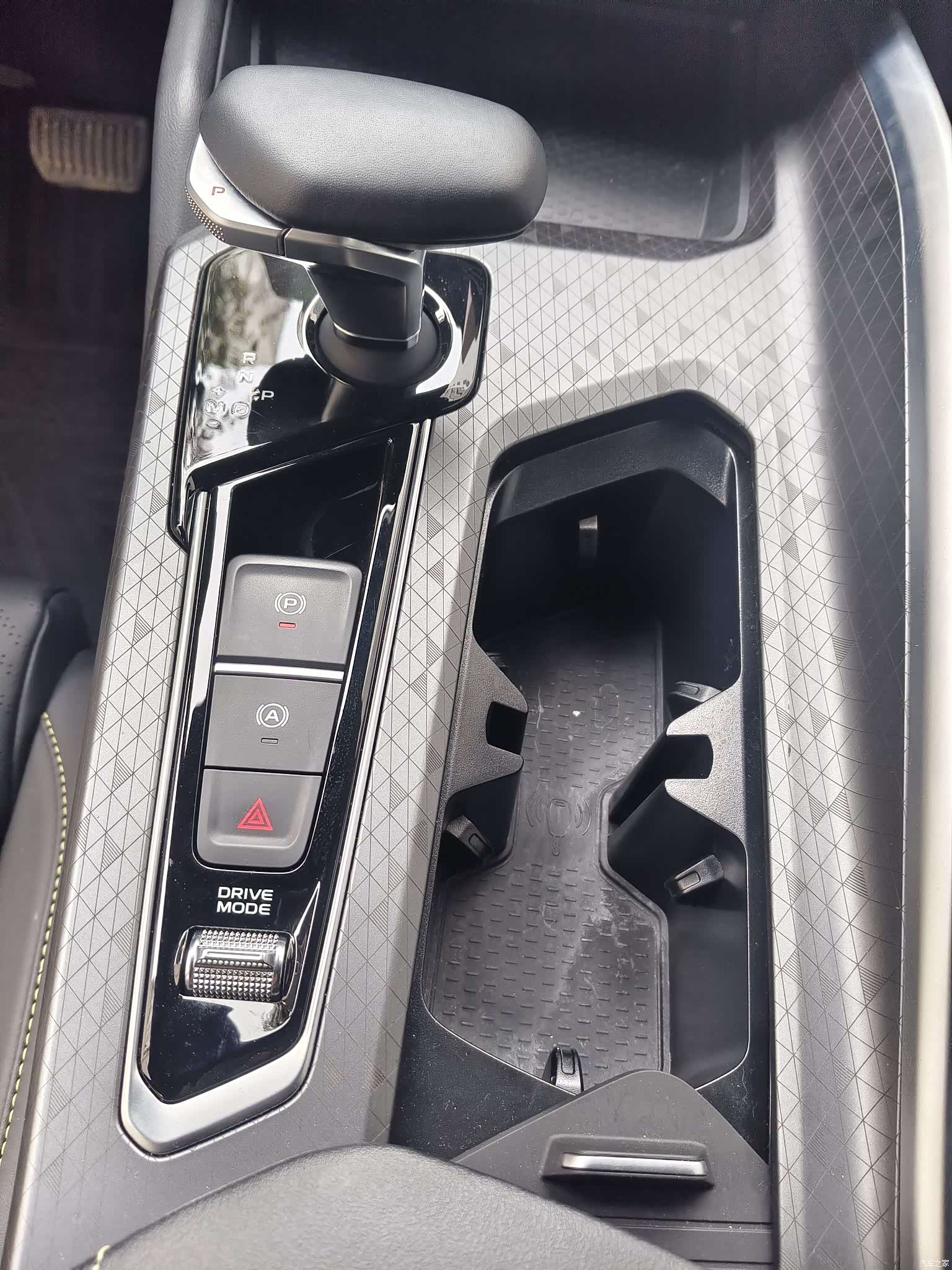 Geely Preface, 2023 10