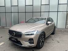 �ֶ���XC60 2023�� B5 �������ݺ�����