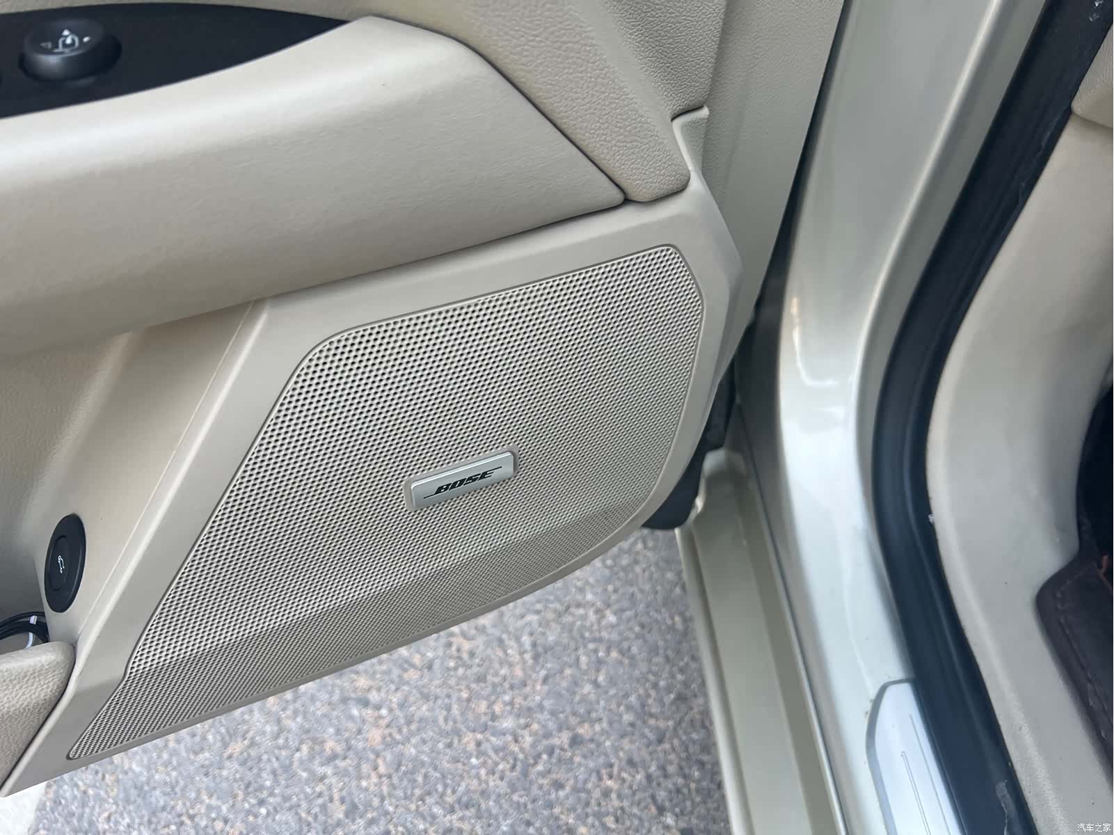 Cadillac XTS, 2013 14