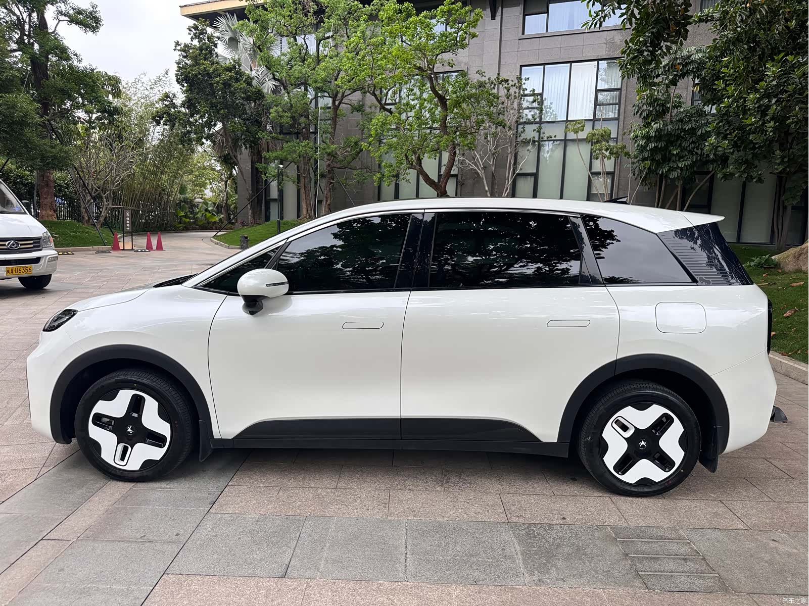 BAIC S, 2024 3