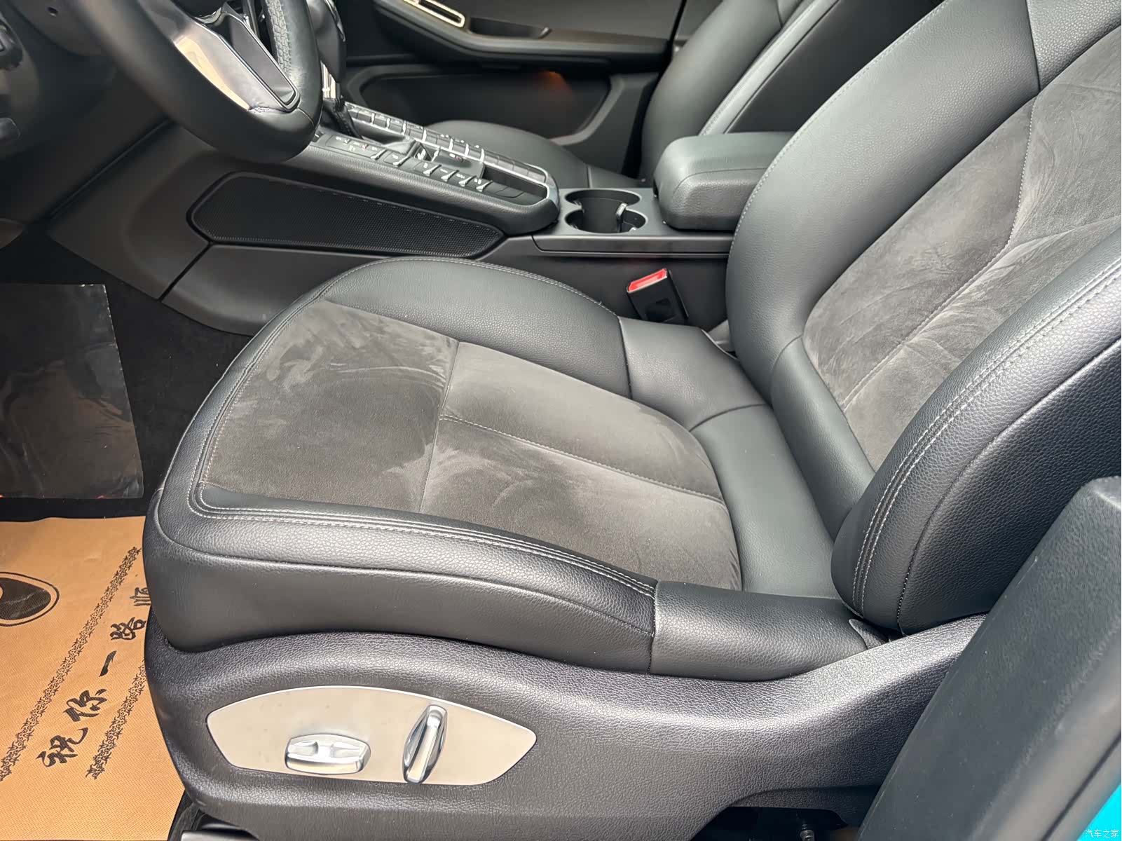 Porsche Macan, 2020 15