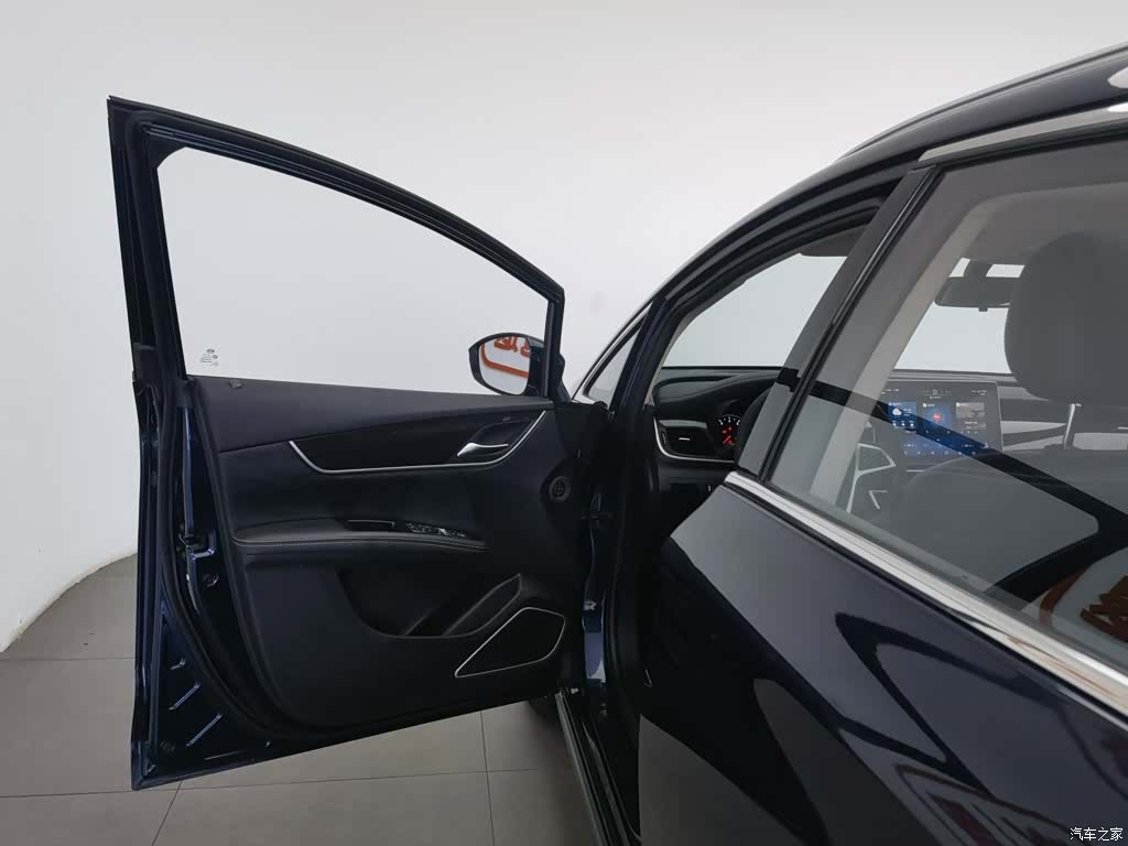 BYD Song, 2019 8