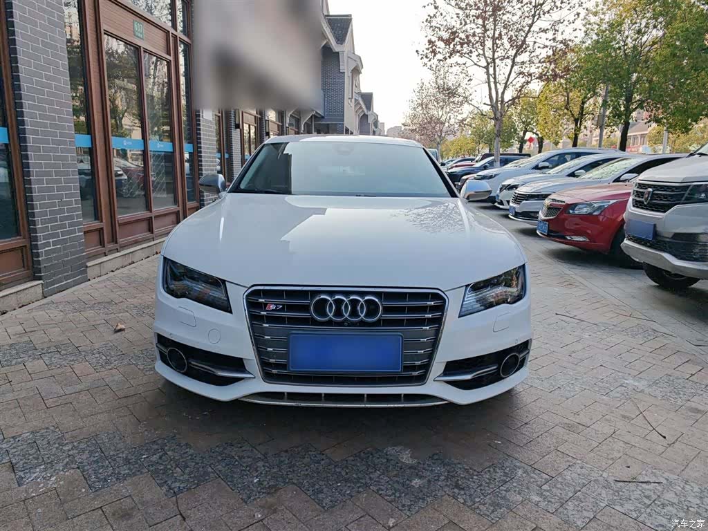 Audi TT, 2014 3