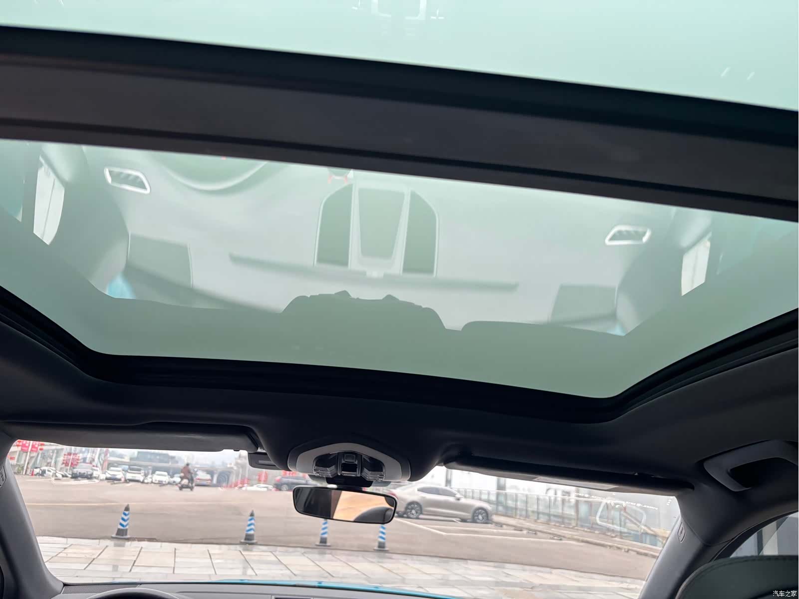 Porsche Macan, 2020 11