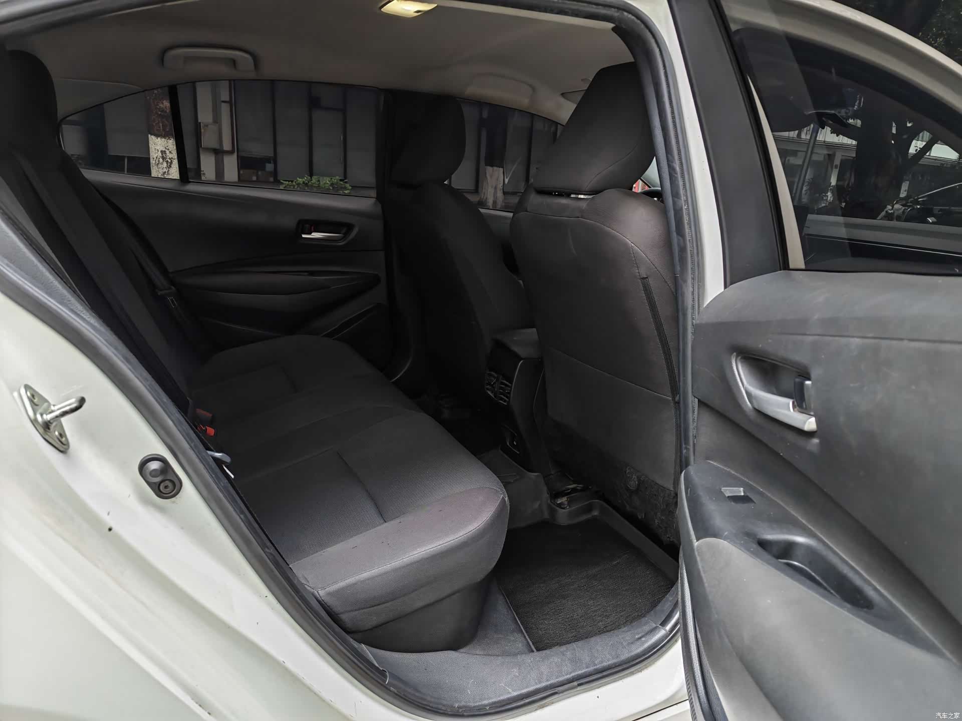 Toyota Levin, 2023 12