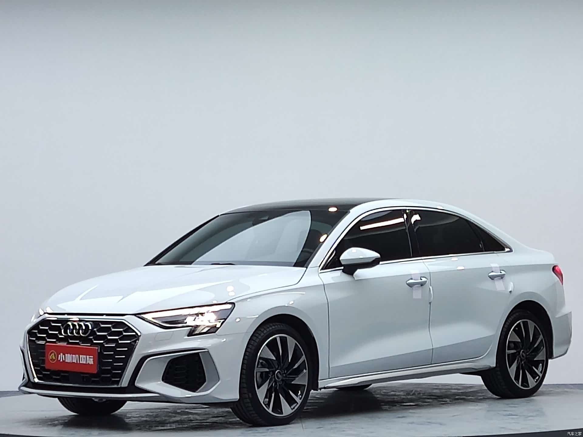 Audi A3, 2023 2