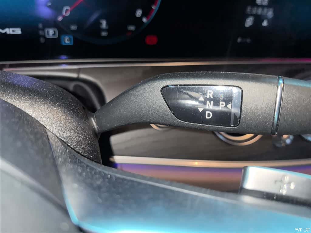 Mercedes-Benz E-Class, 2023 6