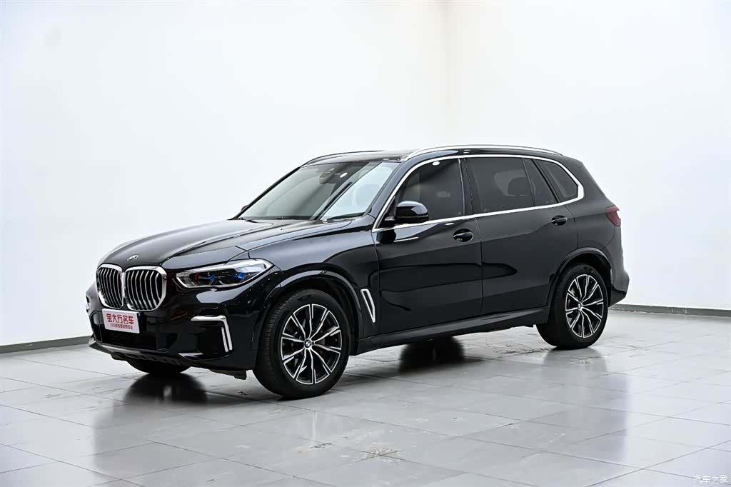 BMW X5, 2023 2