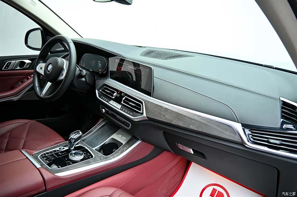 BMW X5, 2023 16