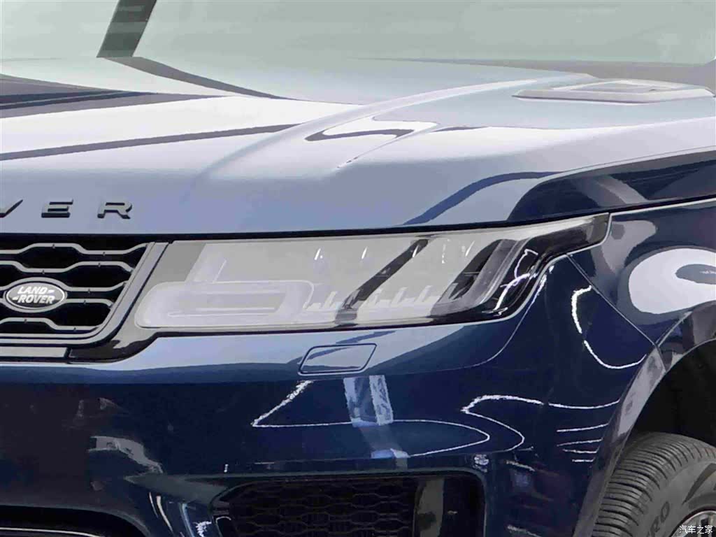 Land Rover Range Rover, 2022 3