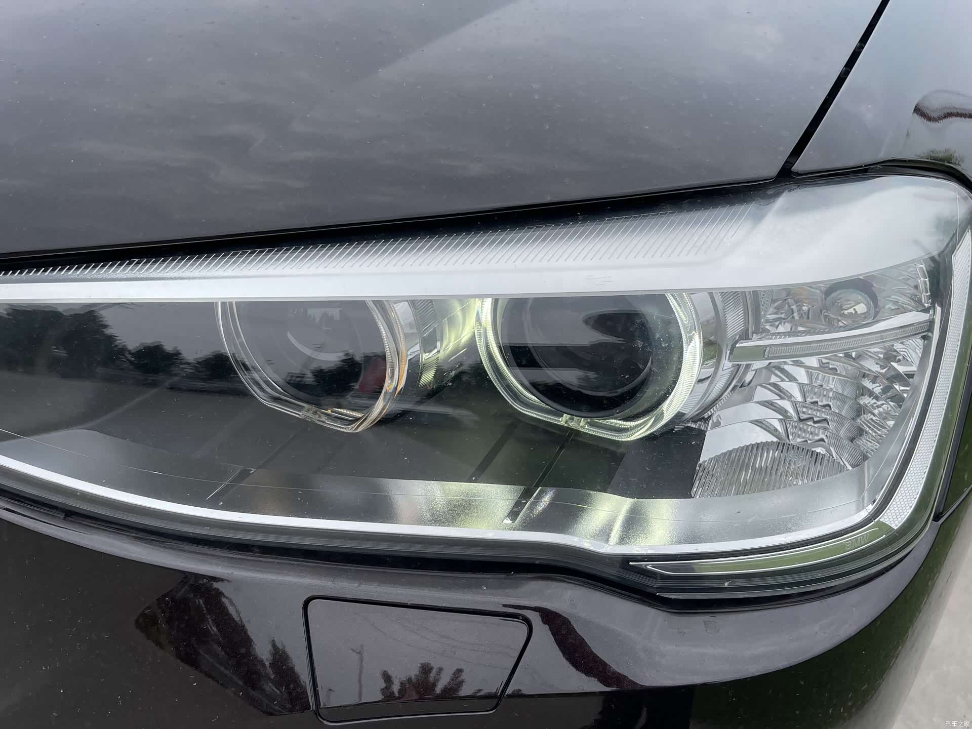 BMW X4, 2016 9