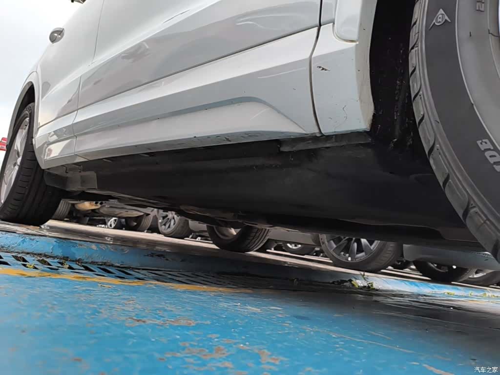 Audi Q3, 2016 21