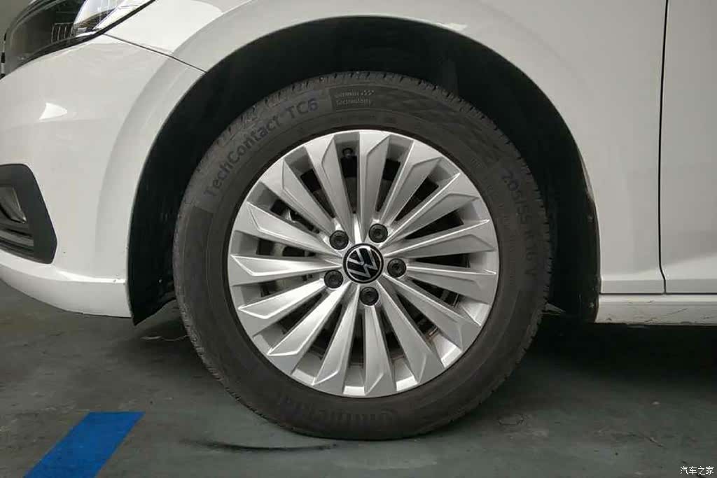 Volkswagen Lavida, 2021 6