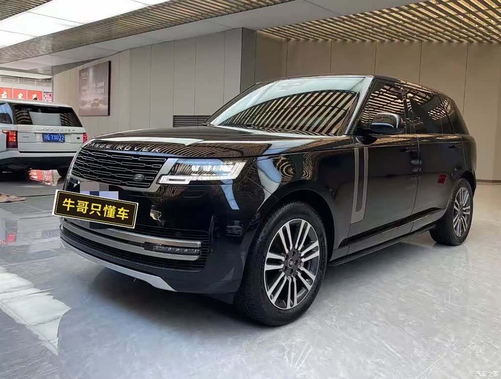 Land Rover Range Rover, 2023 6