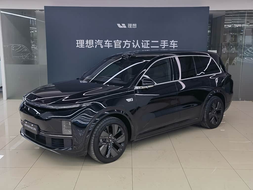Li Auto L9