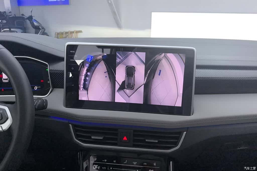 Volkswagen Tayron, 2023 13