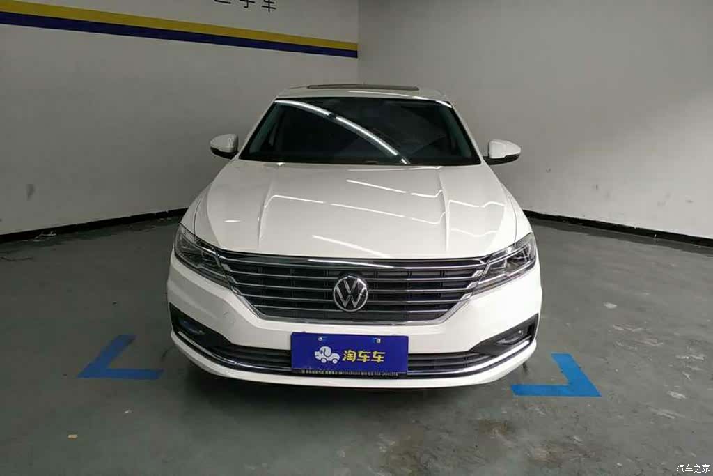 Volkswagen Lavida, 2021 2