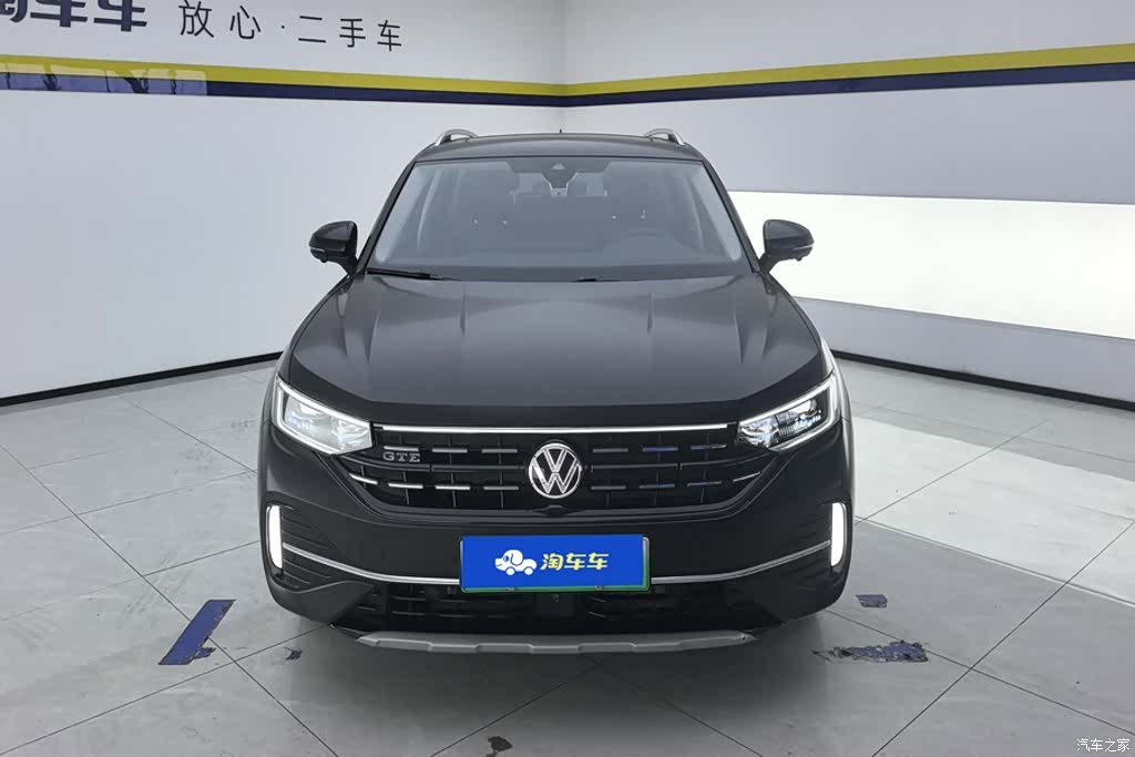 Volkswagen Tayron, 2023 2