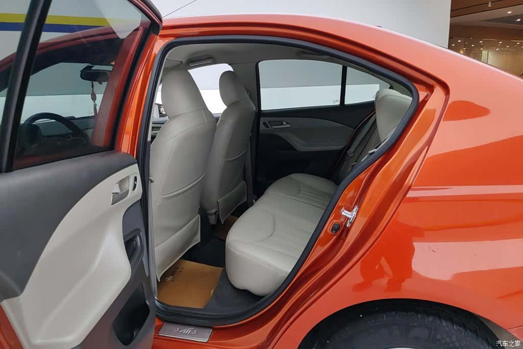 Chevrolet 3, 2016 11