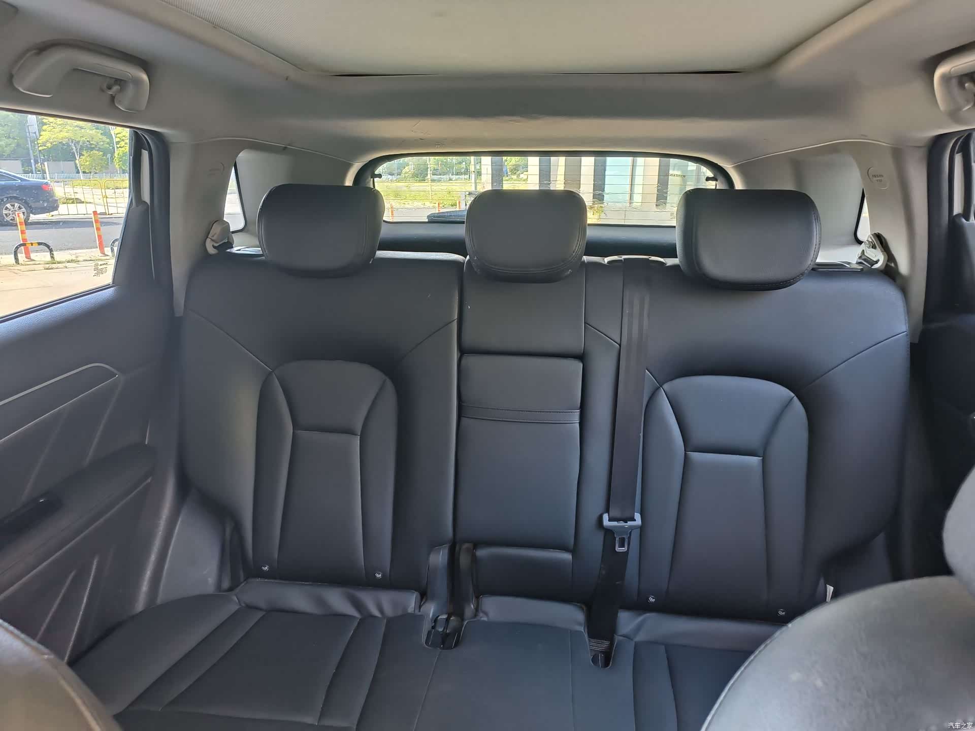 Haval H6, 2016 9