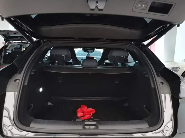 BYD Seal 06GT 2025 zhi jia ban 505 hai lang Plus ban