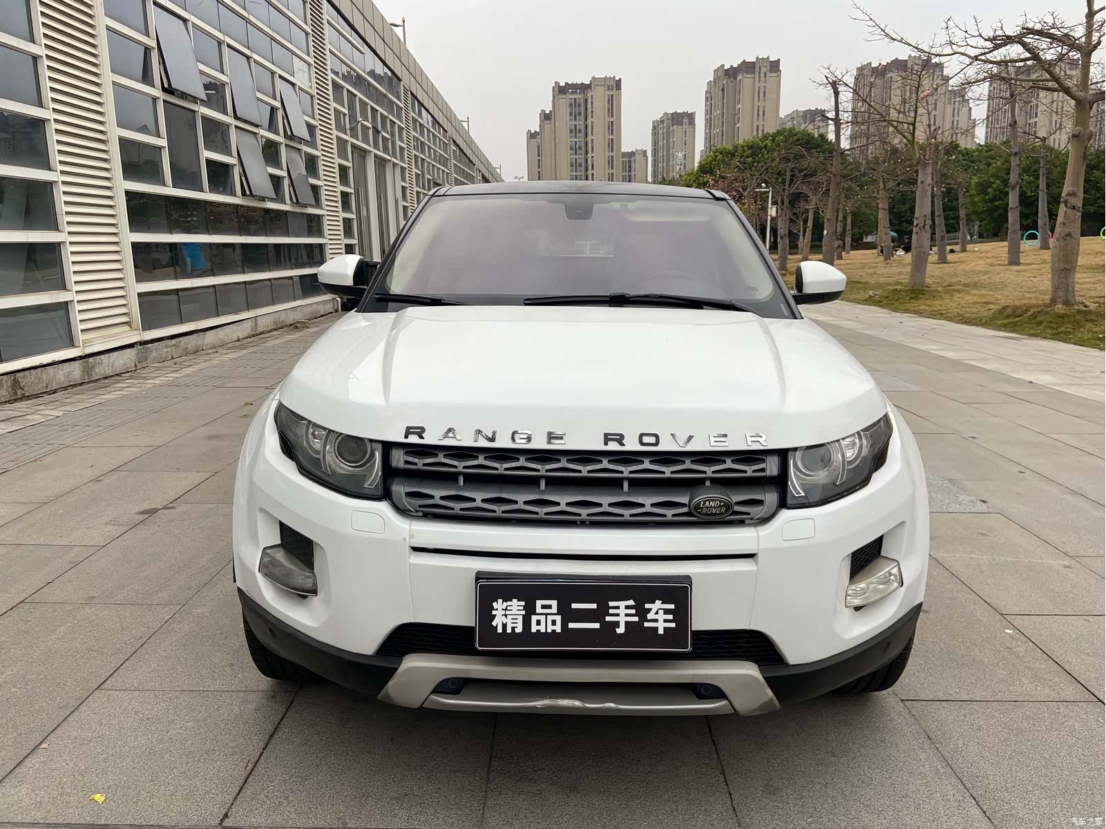 Land Rover Range Rover, 2014 2