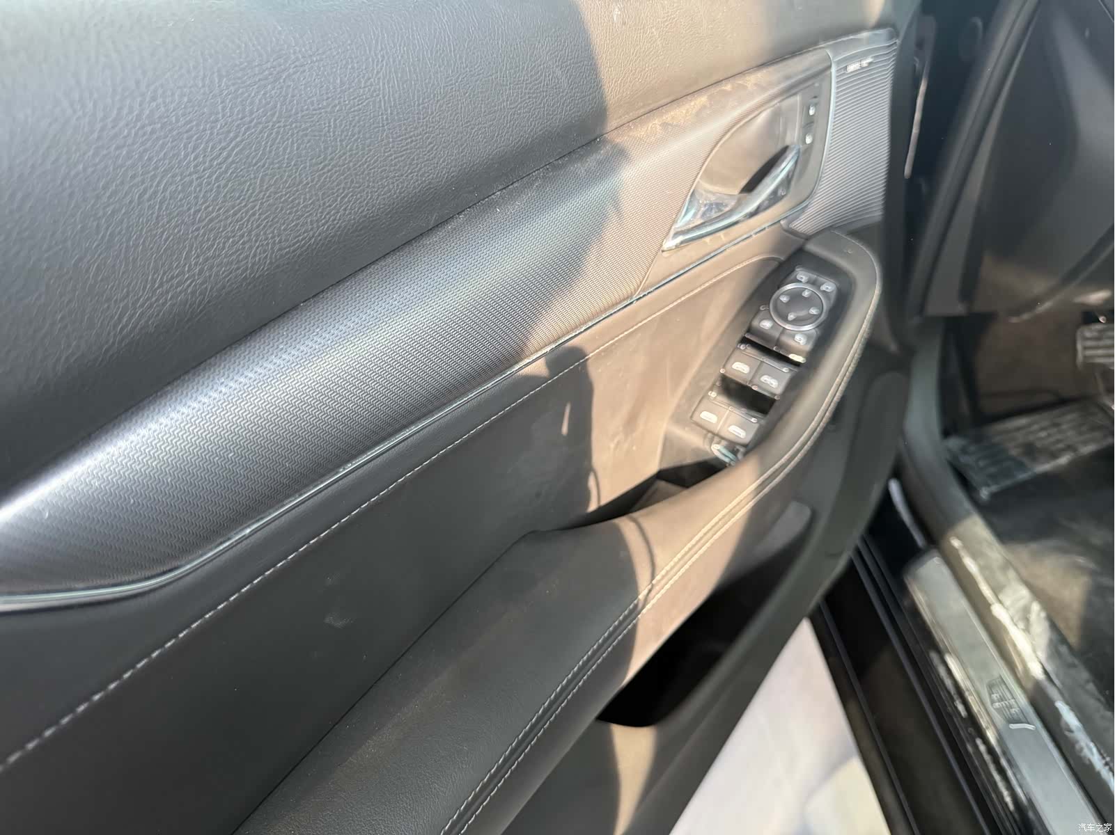 Cadillac CT5, 2021 6