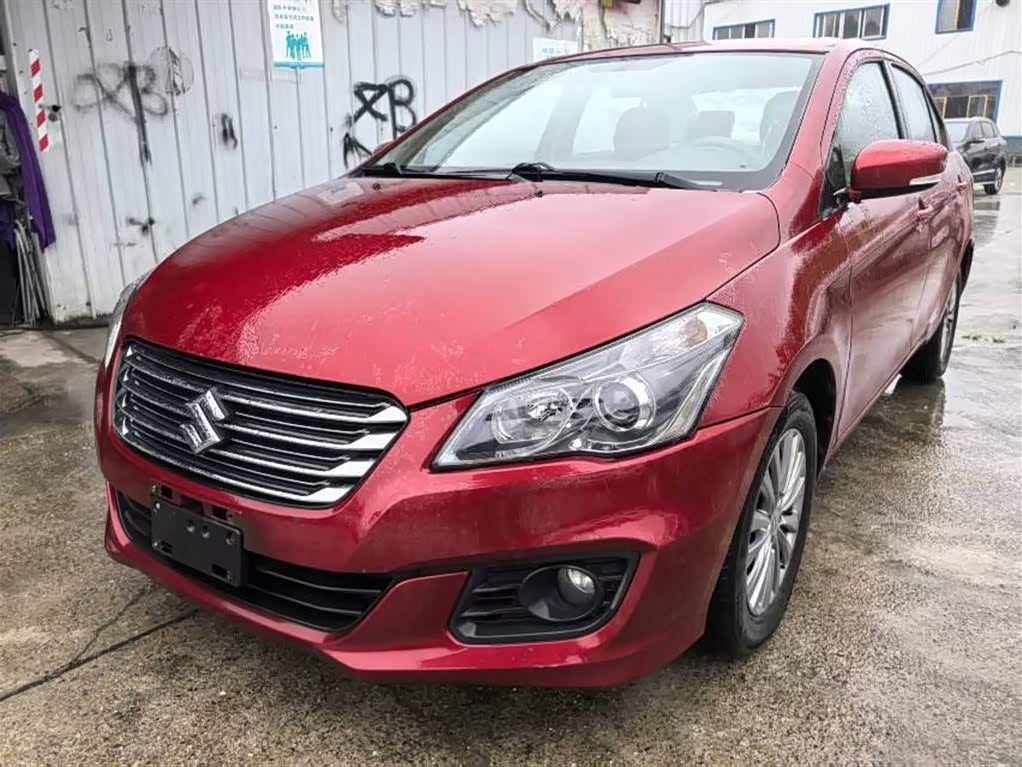 Suzuki