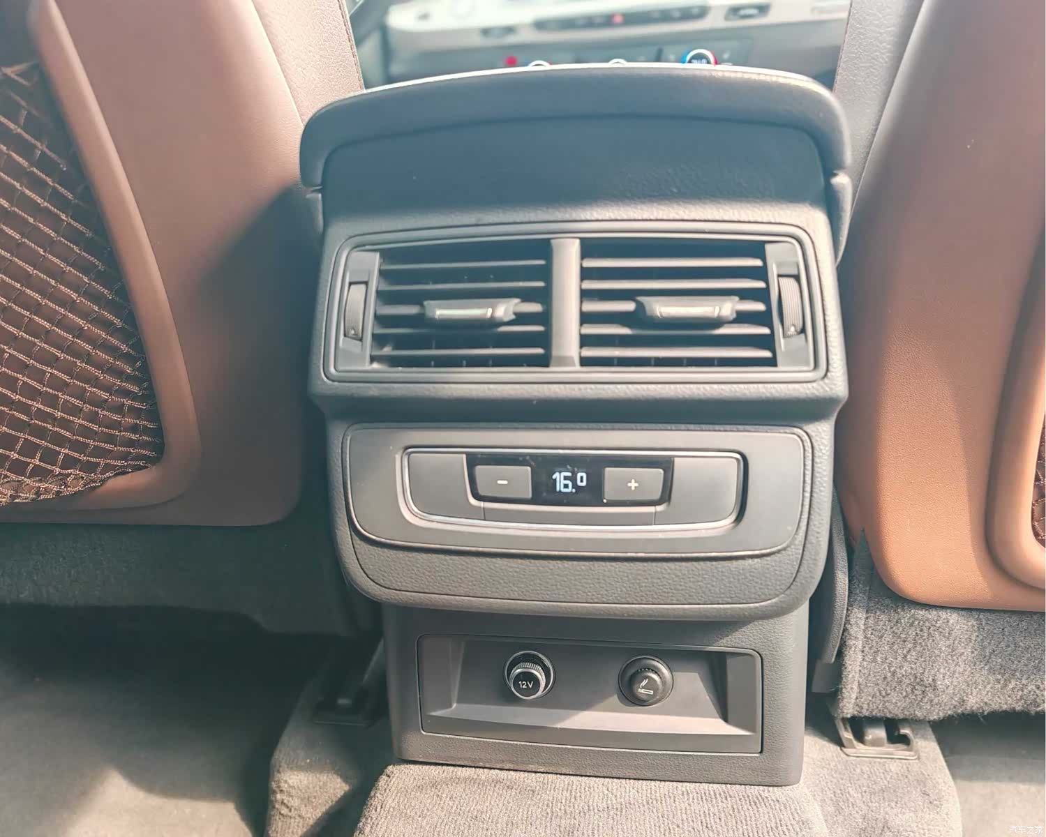 Audi Q7, 2018 24