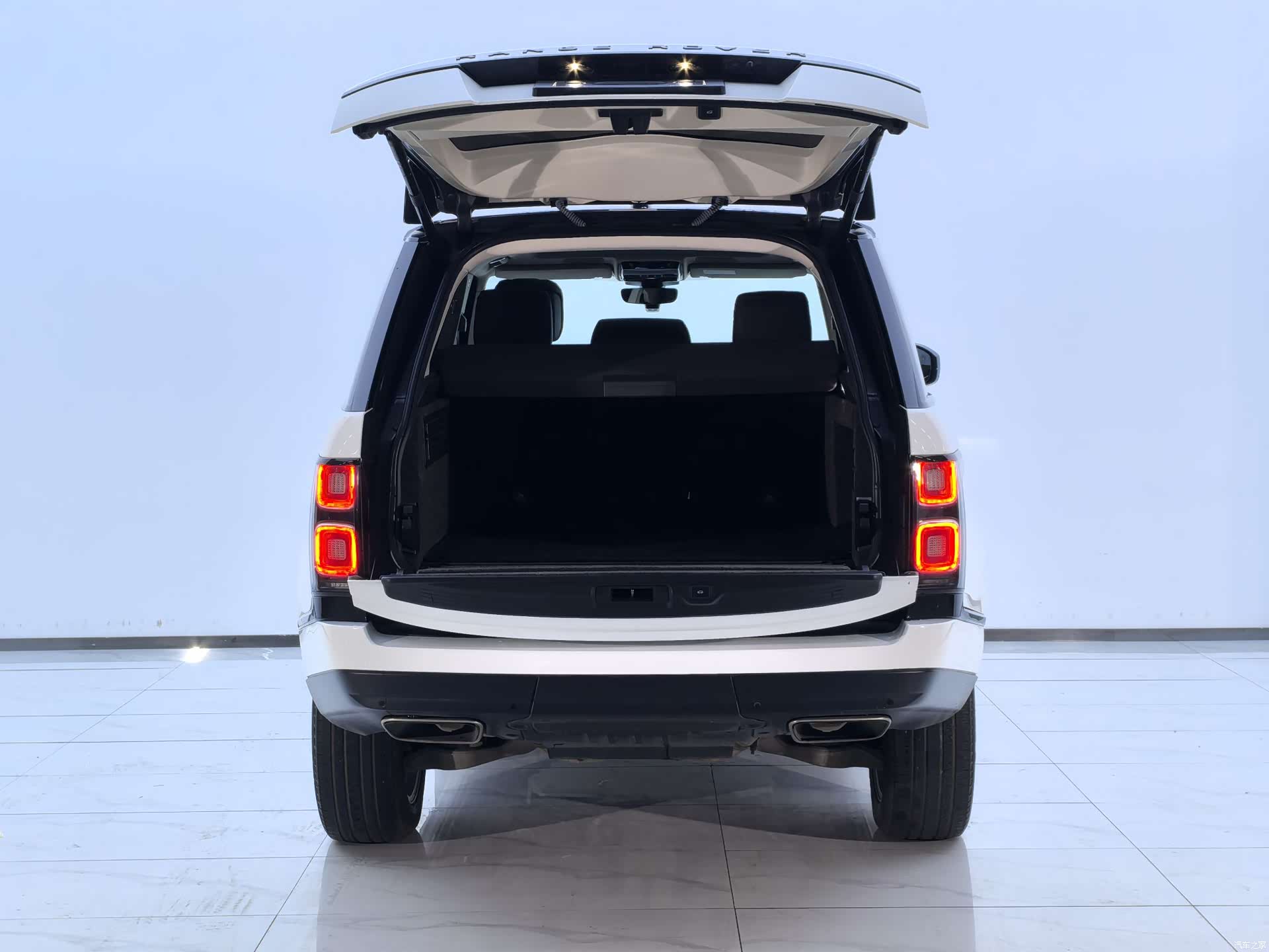 Land Rover Range Rover, 2020 21