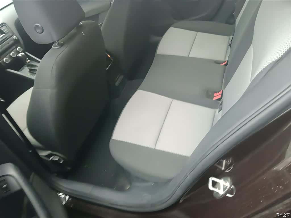 Skoda Octavia, 2017 13