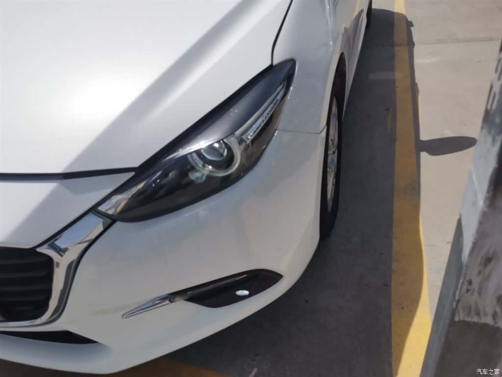 Mazda Mazda3, 2019 24