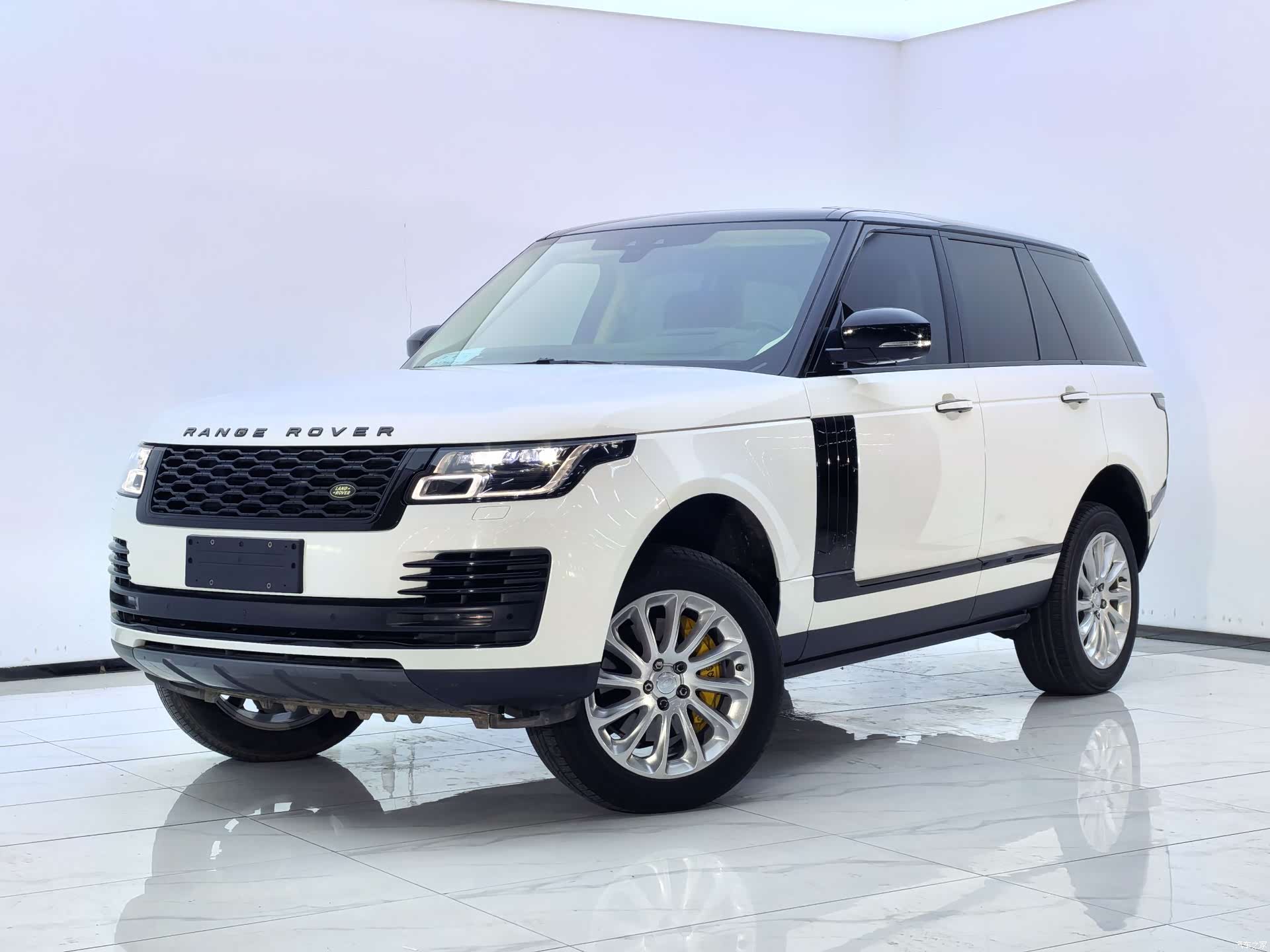 Land Rover Range Rover, 2020 1