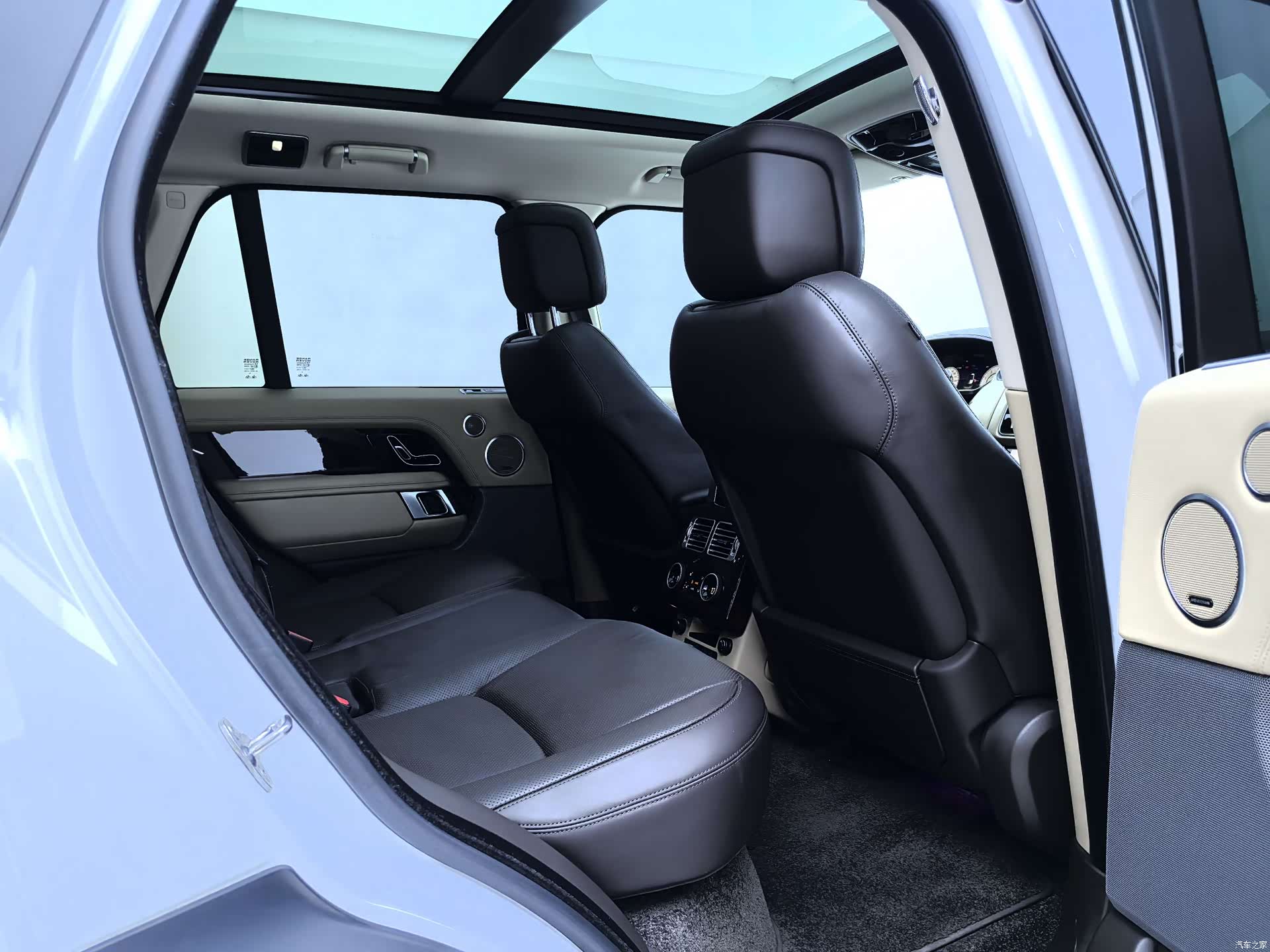 Land Rover Range Rover, 2020 14