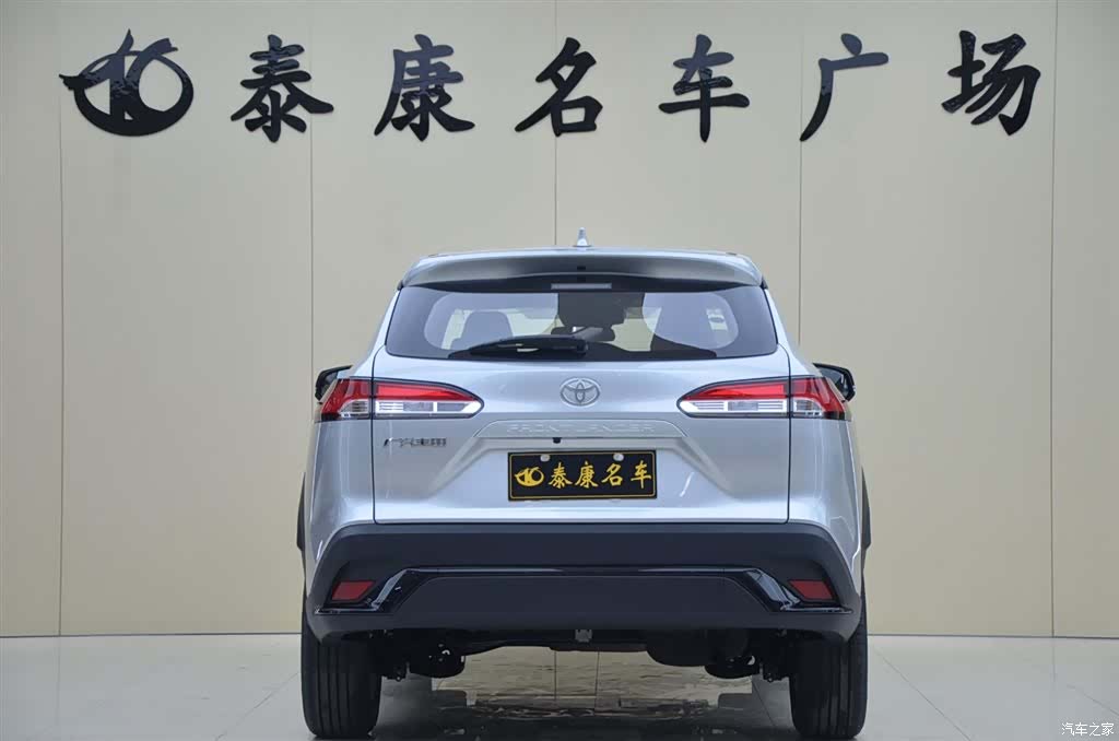 Toyota Frontlander, 2026 3