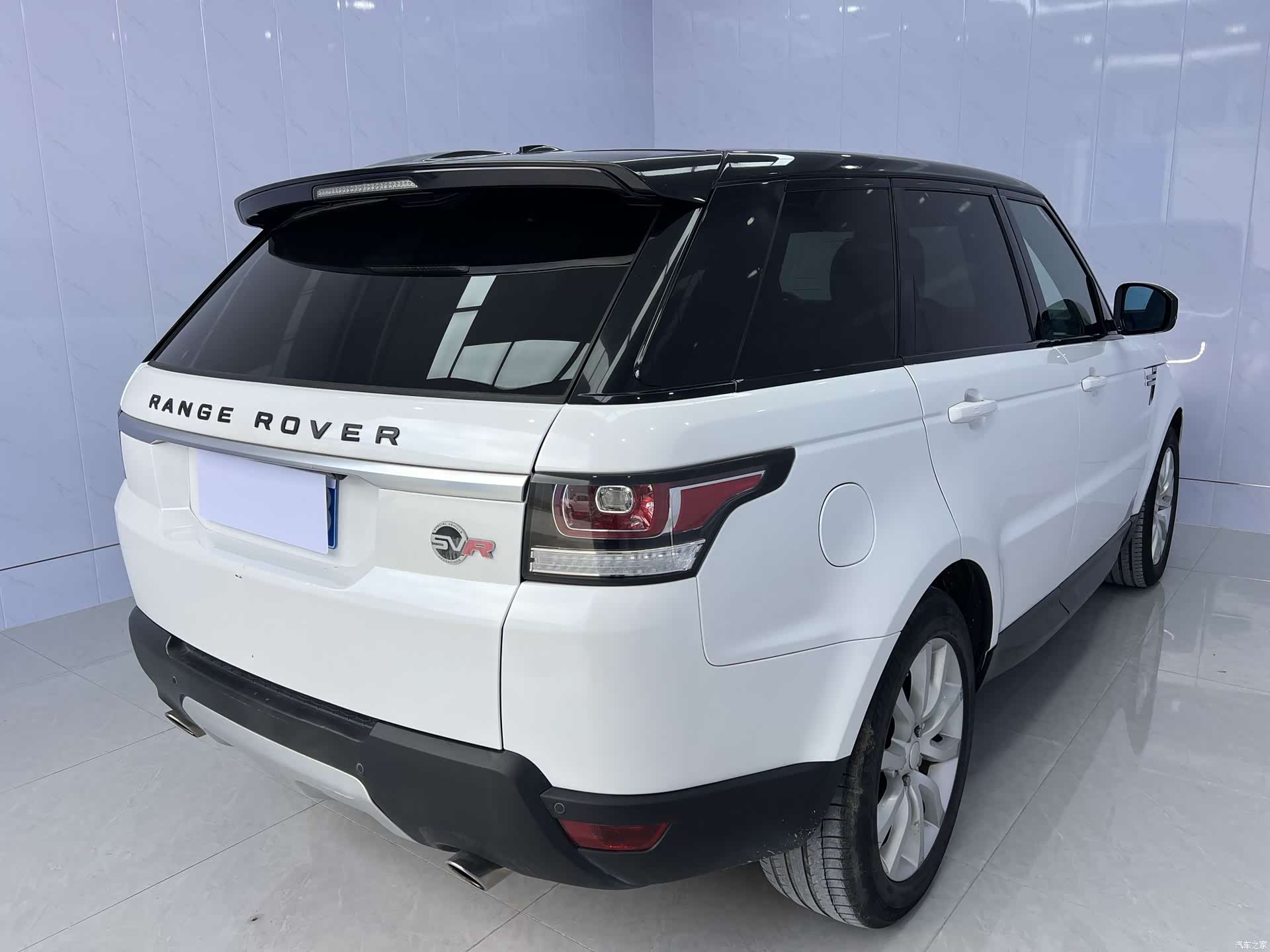 Land Rover Range Rover, 2014 все фото