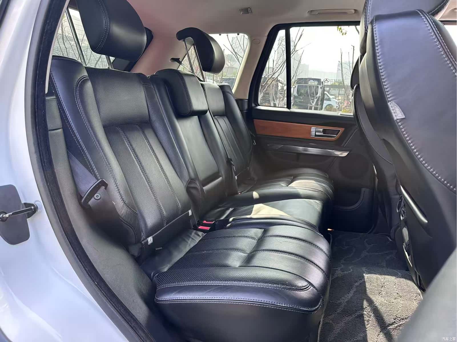 Land Rover Range Rover, 2013 25